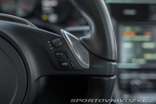 Porsche 911 991 (911) CARRERA 4S 2015