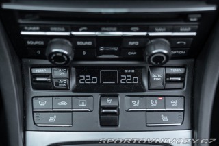 Porsche 911 991 (911) CARRERA 4S 2015