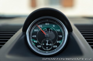 Porsche 911 991 (911) CARRERA 4S 2015