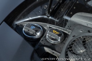 Porsche 911 991 (911) CARRERA 4S 2015