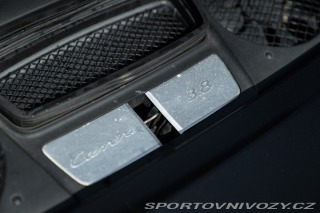 Porsche 911 991 (911) CARRERA 4S 2015
