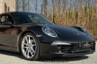 Porsche 911 991 (911) CARRERA 4S 2015