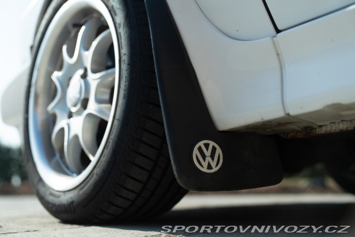 Volkswagen Golf CABRIOLET 1990