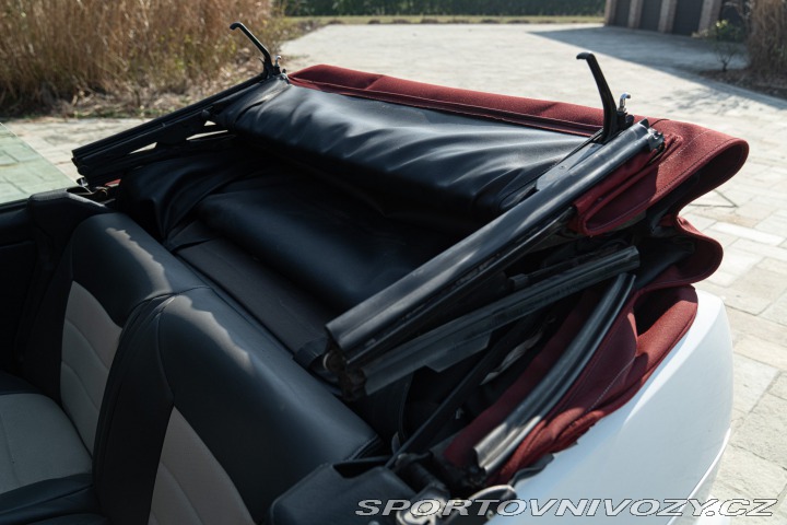 Volkswagen Golf CABRIOLET 1990