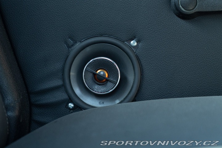 Volkswagen Golf CABRIOLET 1990