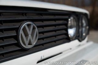 Volkswagen Golf CABRIOLET 1990