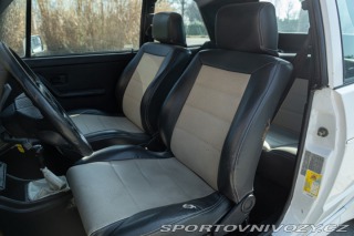 Volkswagen Golf CABRIOLET 1990