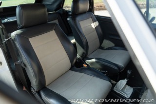 Volkswagen Golf CABRIOLET 1990