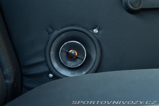 Volkswagen Golf CABRIOLET 1990