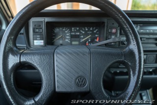 Volkswagen Golf CABRIOLET 1990