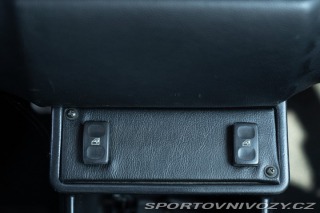 Volkswagen Golf CABRIOLET 1990