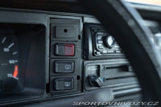 Volkswagen Golf CABRIOLET 1990