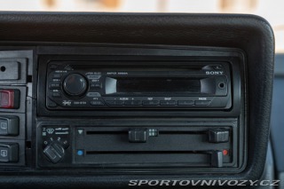 Volkswagen Golf CABRIOLET 1990
