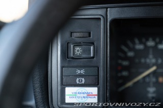 Volkswagen Golf CABRIOLET 1990