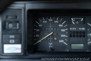 Volkswagen Golf CABRIOLET 1990