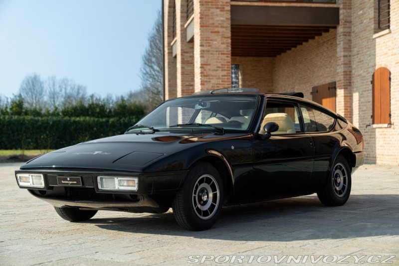 Ostatní značky Ostatní modely Matra BAGHEERA S TROFEO