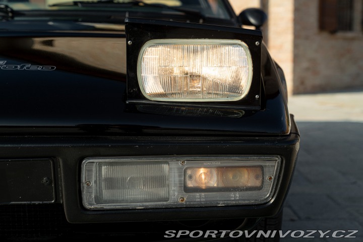 Ostatní značky Ostatní modely Matra BAGHEERA S TROFEO 1979