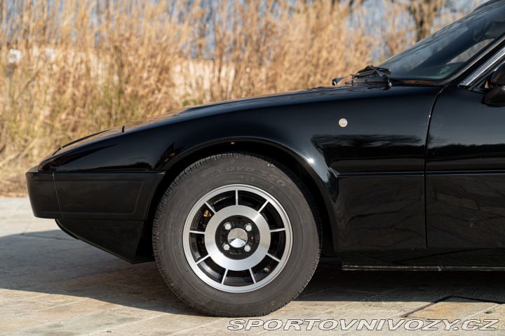 Ostatní značky Ostatní modely Matra BAGHEERA S TROFEO 1979
