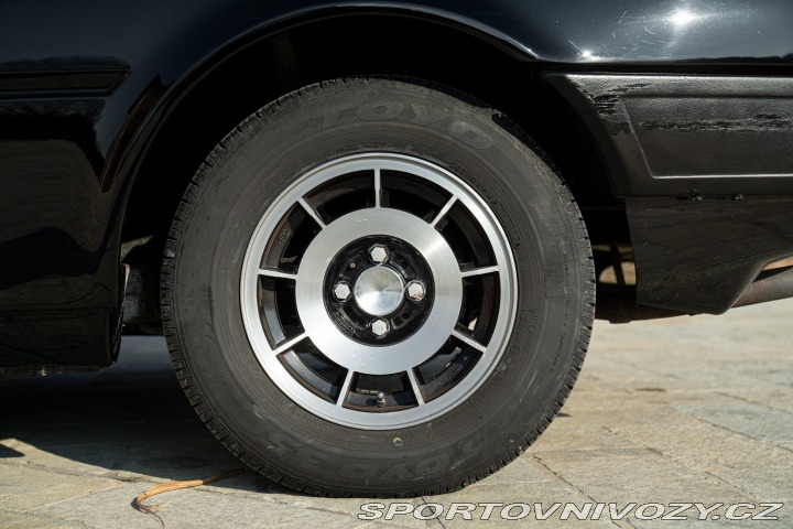 Ostatní značky Ostatní modely Matra BAGHEERA S TROFEO 1979