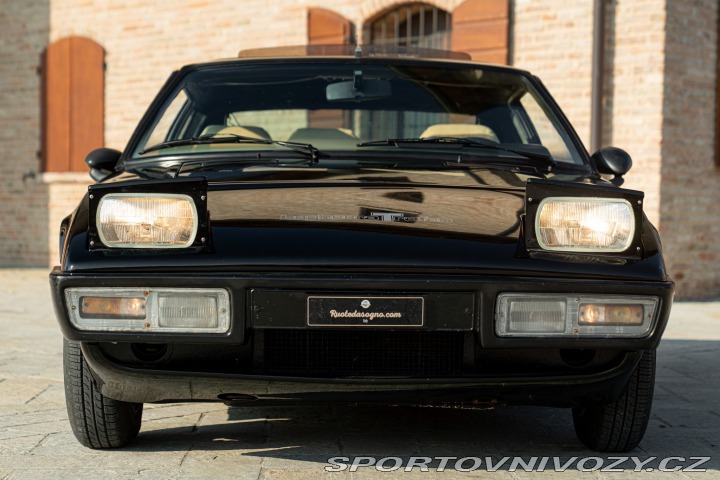 Ostatní značky Ostatní modely Matra BAGHEERA S TROFEO 1979