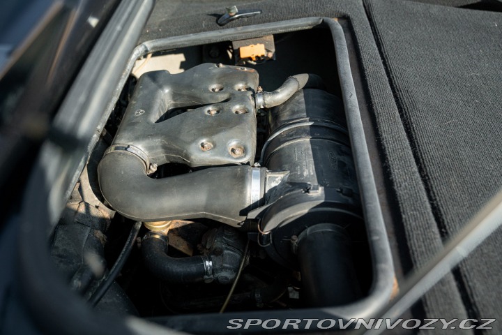 Ostatní značky Ostatní modely Matra BAGHEERA S TROFEO 1979