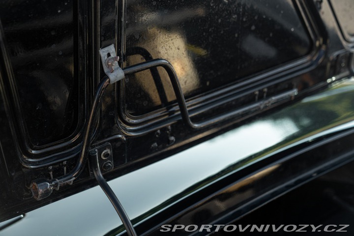 Ostatní značky Ostatní modely Matra BAGHEERA S TROFEO 1979