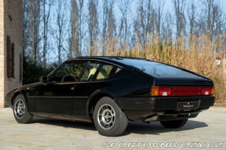 Ostatní značky Ostatní modely Matra BAGHEERA S TROFEO 1979