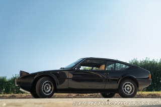 Ostatní značky Ostatní modely Matra BAGHEERA S TROFEO 1979