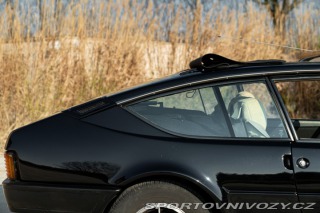 Ostatní značky Ostatní modely Matra BAGHEERA S TROFEO 1979