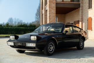 Ostatní značky Ostatní modely Matra BAGHEERA S TROFEO 1979