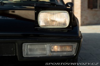 Ostatní značky Ostatní modely Matra BAGHEERA S TROFEO 1979