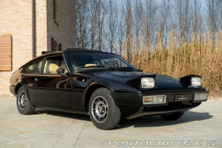 Ostatní značky Ostatní modely Matra BAGHEERA S TROFEO 1979