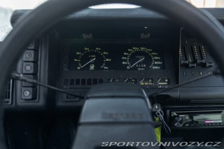 Ostatní značky Ostatní modely Matra BAGHEERA S TROFEO 1979