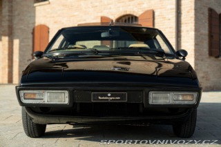 Ostatní značky Ostatní modely Matra BAGHEERA S TROFEO 1979