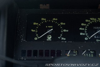 Ostatní značky Ostatní modely Matra BAGHEERA S TROFEO 1979