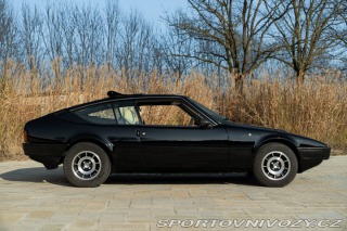 Ostatní značky Ostatní modely Matra BAGHEERA S TROFEO 1979