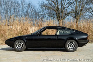 Ostatní značky Ostatní modely Matra BAGHEERA S TROFEO 1979