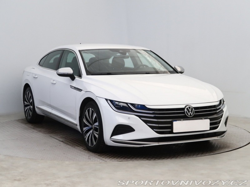 Volkswagen Arteon Arteon 2.0 TDI