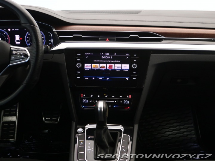 Volkswagen Arteon Arteon 2.0 TDI 2021