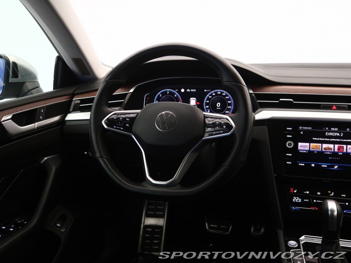 Volkswagen Arteon Arteon 2.0 TDI 2021