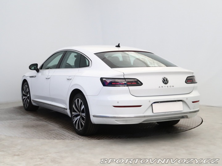 Volkswagen Arteon Arteon 2.0 TDI 2021