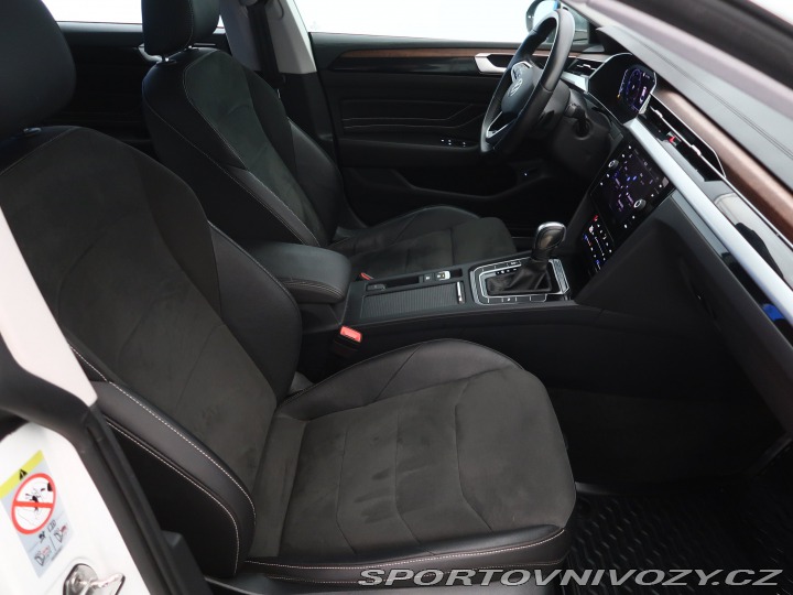 Volkswagen Arteon Arteon 2.0 TDI 2021