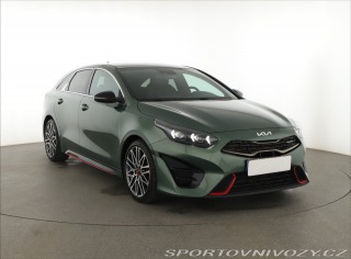 Kia ProCeed GT GT 1.6 T-GDI