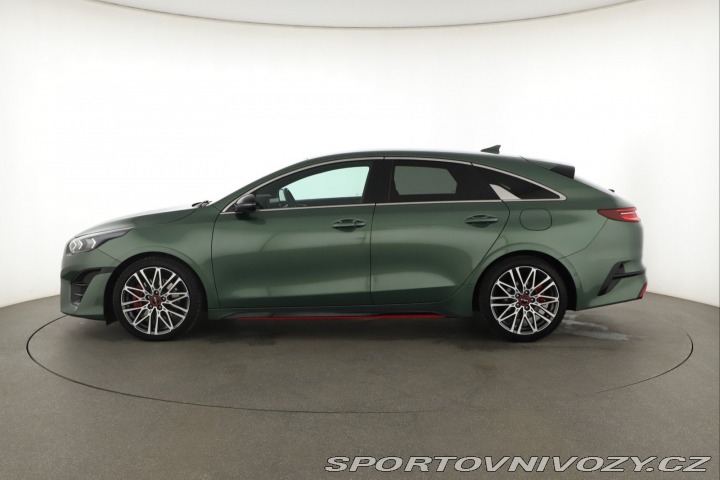 Kia ProCeed GT GT 1.6 T-GDI 2022