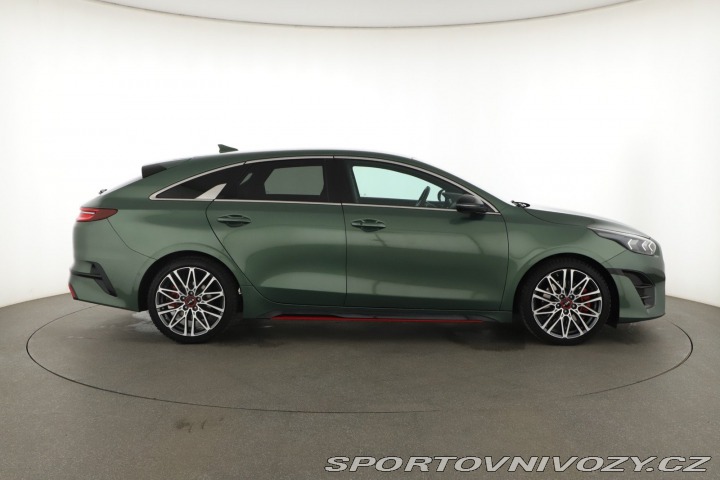 Kia ProCeed GT GT 1.6 T-GDI 2022