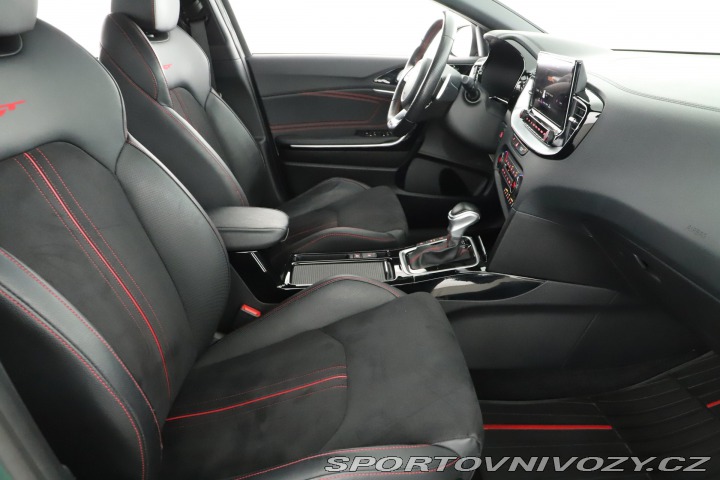 Kia ProCeed GT GT 1.6 T-GDI 2022