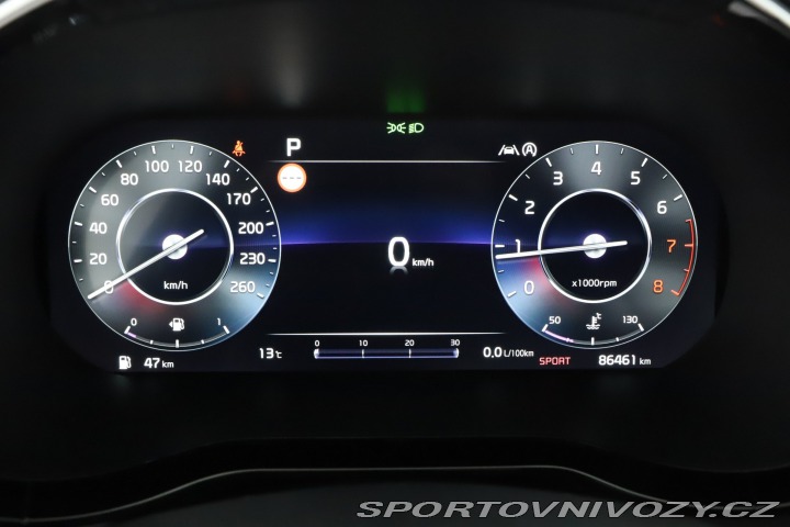 Kia ProCeed GT GT 1.6 T-GDI 2022
