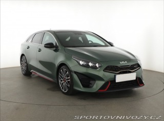 Kia ProCeed GT GT 1.6 T-GDI 2022