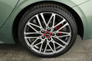 Kia ProCeed GT GT 1.6 T-GDI 2022