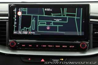 Kia ProCeed GT GT 1.6 T-GDI 2022